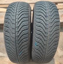 GOMME N°02 PNEUMATICI 155/65R14 75T FULDA MULTICONTROL A STAGIONI RIF 4057
