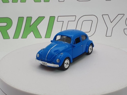 Volkswagen maggiolino welly - maggiolino,