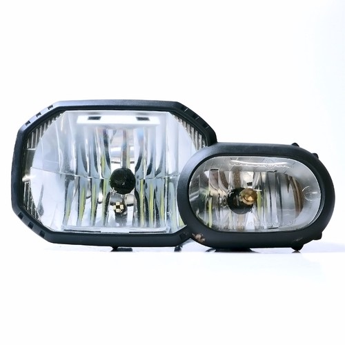 Faro proiettore bmw - faro,