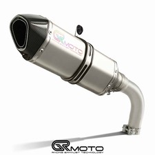Exhaust for Benelli TNT 125