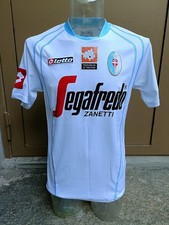 TREVISO  2004/05 LOTTO VINTAGE FOOTBALL SHIRT HOME JERSEY SERIE B VOETBAL TRIKOT