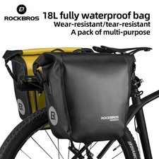 ROCKBROS Borsa Portabici