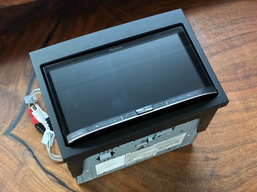 Pioneer avic 8200nex - pioneer, avic-8200nex