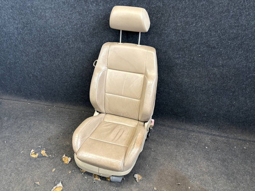 Sedile passeggero pelle vw - passeggero, in