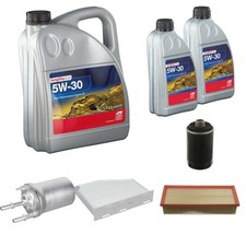 FEBI Controllo Set 7L Longlife