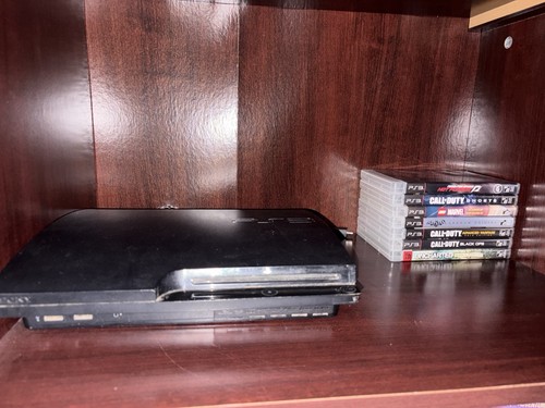 Sony playstation bundle - playstation, 3