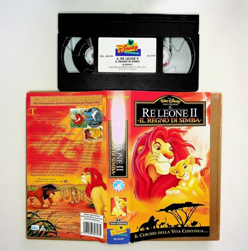 Leone il regno di - 2,
