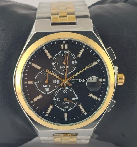 Orologio polso uomo citizen - orologio,