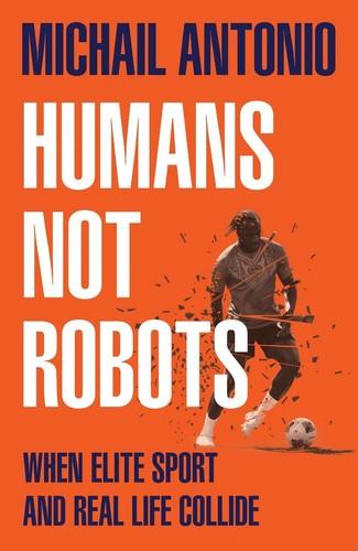 Humans not robots - humans, when