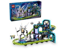 LEGO 60421 - LEGO CITY -