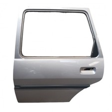 Porta posteriore sinistra Rover 100 Metro 1994-1997