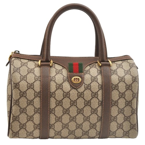 Autentica borsa gucci - autentica,
