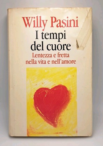 Tempi del cuore - del, lentezza