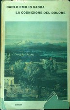 LA COGNIZIONE DEL  DOLORE