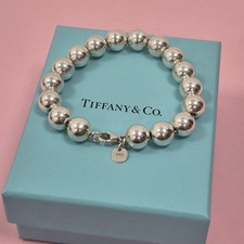 Bracciale Tiffany & Co. Silver