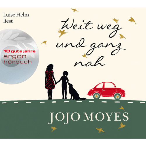 Weit weg und ganz nah - , jojo