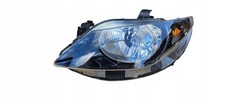 Faro proiettore anteriore Seat