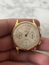 Orologio vintage cronografo - orologio,