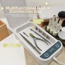 Scatola Sterilizzatore