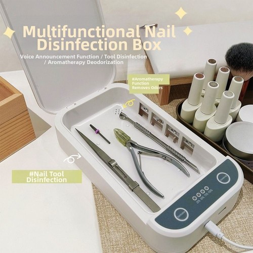 Scatola sterilizzatore - scatola,