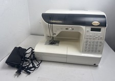 Baby Lock Quilter's Choice