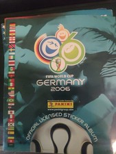 PANINI - Album figurine