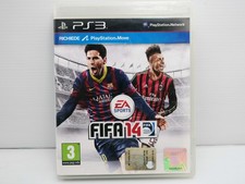 FIFA 14 Gioco PLAYSTATION3 PS3