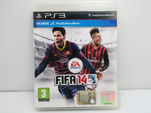 Fifa gioco playstation3 - fifa,