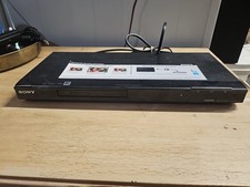 Sony DVP-NS710H Lettore DVD 1080p Upscaling, HDMI, Bravia Sync