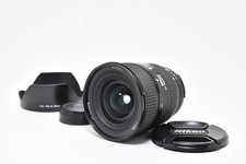 [Ecc+5 con cappuccio] Nikon AF