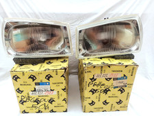 PEUGEOT 504  FARO FANALI  KIT