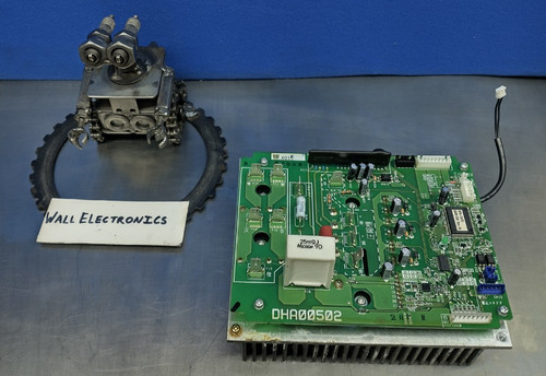 Scheda refrigeratore daikin - refrigeratore,