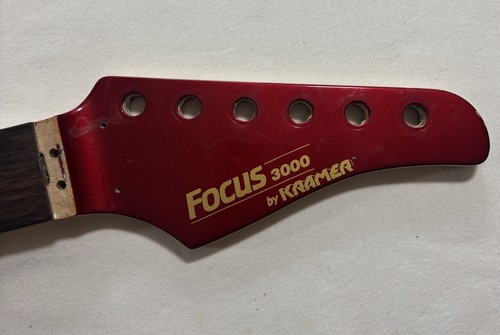 Kramer focus 3000 anni - 3000,