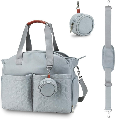 Multifunzionale elegante borsa - elegante,