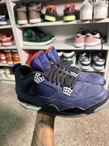 Taglia jordan 4 - 8m,