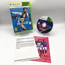 Fifa 19 2019 Xbox 360 Gioco