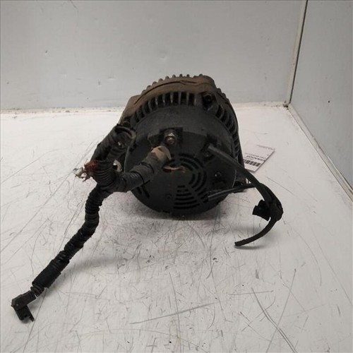 Alternatore ssangyong musso - ssangyong,