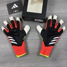 Guanti calcio portiere - guanti,