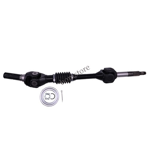 Kit albero asse posteriore