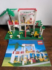 Lego Town 6376 Breezeway Cafe