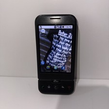 Smartphone Android HTC Dream