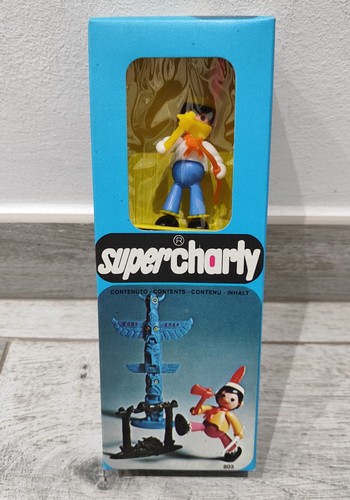 Supercharly dulcop super - dulcop,