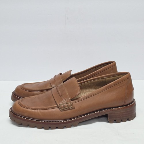 Mocassini madewell corinne - mocassini,