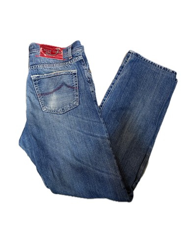 Jacob cohen jeans chiusura - jeans, in