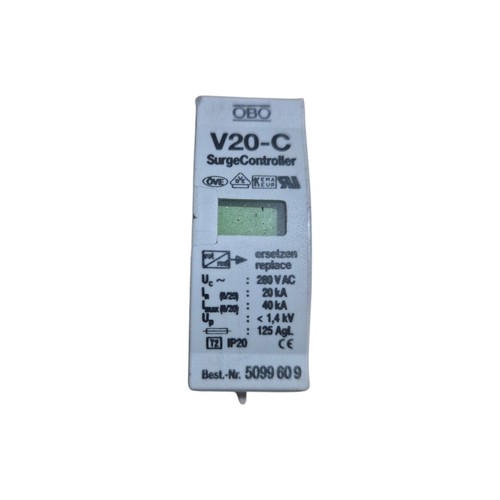 Obo bettermann v20 5099609 - bettermann, v20-c