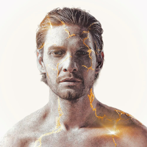 Ben barnes where the light - the,