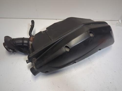 Box aria peugeot 400 400i - box,