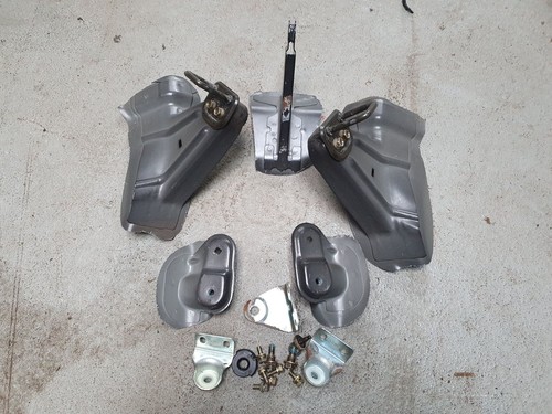 Raro set completo staffa - completo,