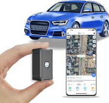 Localizzatore satellitare gps - satellitare,