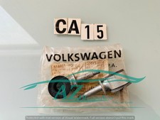 Puntone barra stabilizzatrice Volkswagen Golf Seat Ibiza 191411315 coppia